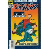 Amazing Spider-Man, The (Marvel Comics)